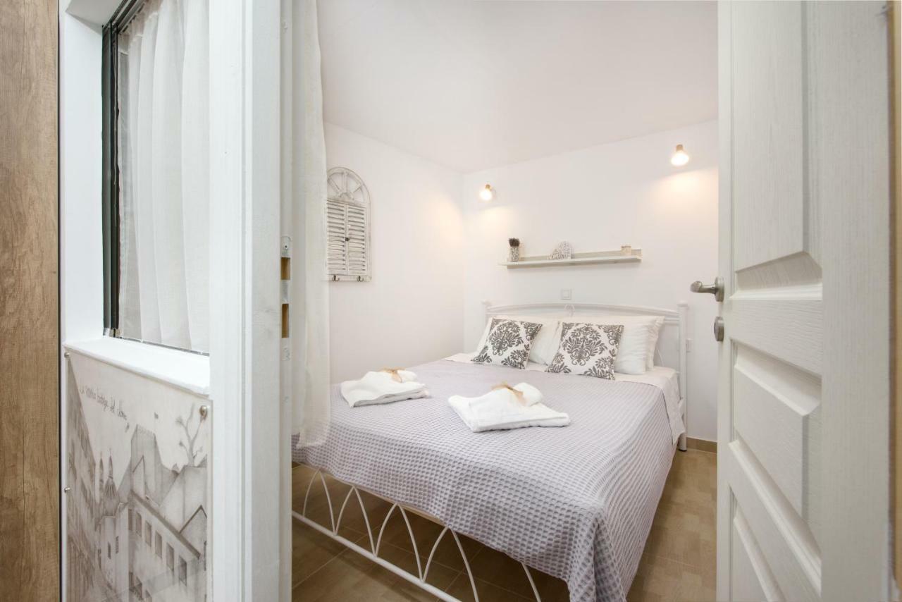 La Vecchia Bottega Del Nonno - Corfu Apartment Corfu  Luaran gambar